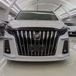 Buick GL8 2022 из Китая