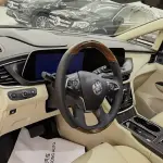 Buick GL8 2022 из Китая