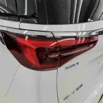 Buick GL8 2022 из Китая