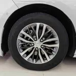 Buick GL8 2022 из Китая