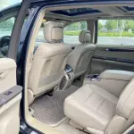 Mercedes-Benz R-Class 2013 из Китая
