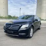 Mercedes-Benz R-Class 2013 из Китая