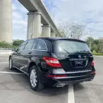 Mercedes-Benz R-Class 2013 из Китая