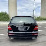 Mercedes-Benz R-Class 2013 из Китая