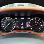Maserati Ghibli 2023 из Китая