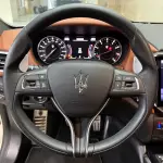 Maserati Ghibli 2023 из Китая