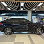 BMW X4 2024 из Китая
