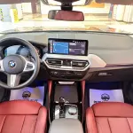 BMW X4 2024 из Китая