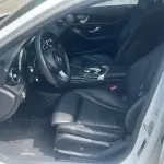 Mercedes-Benz C-Class 2018 из Китая