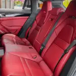 Porsche Panamera 2022 из Китая