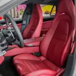 Porsche Panamera 2022 из Китая