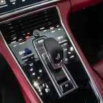 Porsche Panamera 2022 из Китая
