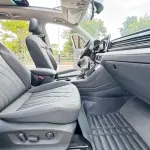 Volkswagen Tiguan L 2023 из Китая