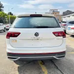 Volkswagen Tiguan L 2023 из Китая