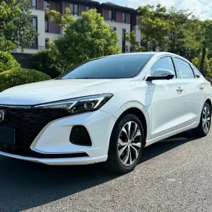 Changan Eado 2021 из Китая