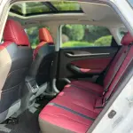 Changan Eado 2021 из Китая
