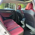 Changan Eado 2021 из Китая