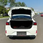 Changan Eado 2021 из Китая