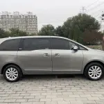 Buick GL8 2012 из Китая
