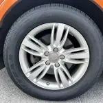 Audi Q3 2014 из Китая