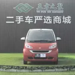 smart Smart Fortwo 2012 из Китая