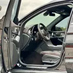 Mercedes-Benz GLC 2021 из Китая