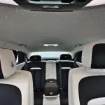 Rolls-Royce Ghost 2024 из Китая
