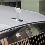Rolls-Royce Ghost 2024 из Китая