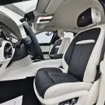 Rolls-Royce Ghost 2024 из Китая