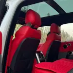 Land Rover Sport 2016 из Китая