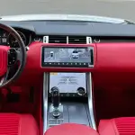 Land Rover Sport 2016 из Китая