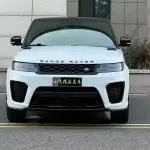 Land Rover Sport 2016 из Китая