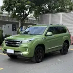 Haval H9 2020 из Китая