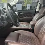 Haval H9 2020 из Китая
