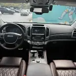 Haval H9 2020 из Китая