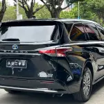 Toyota Sienna 2023 из Китая