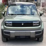 Baojun Yueye Plus 2025 из Китая