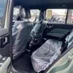 Baojun Yueye Plus 2025 из Китая