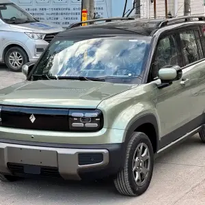 Baojun Yueye Plus 2025 из Китая