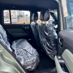 Baojun Yueye Plus 2025 из Китая