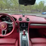 Porsche 718 2020 из Китая
