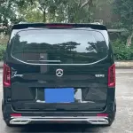 Mercedes-Benz Vito 2021 из Китая