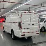 JAC Bluecat 2024 из Китая