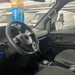 JAC Bluecat 2024 из Китая