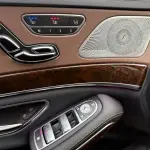 Mercedes-Benz S-Class 2017 из Китая