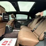 Mercedes-Benz S-Class 2017 из Китая