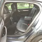 Cadillac CT5 2021 237 л.с. из Китая