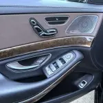 Mercedes-Benz S-Class 2015 из Китая