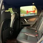Land Rover Discovery Sport 2023 из Китая
