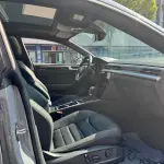 Volkswagen CC 2022 из Китая